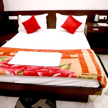 Hotel River View Khagaria Exteriér fotografie