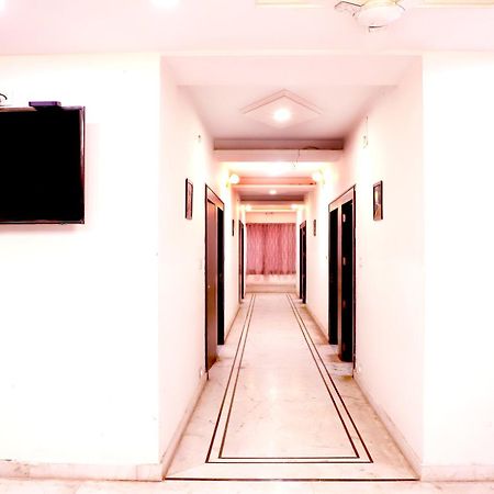 Hotel River View Khagaria Exteriér fotografie